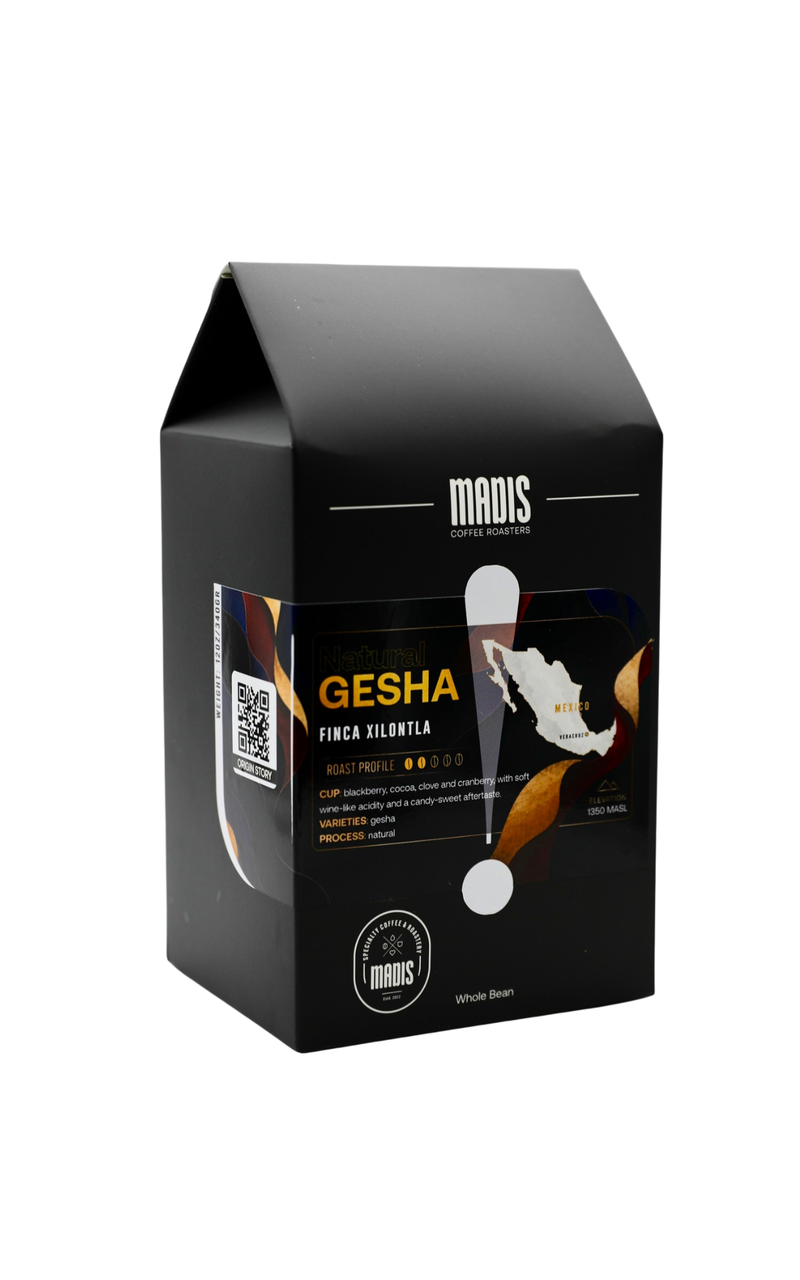 Gesha