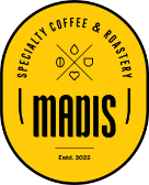 Madis Coffee Roasters