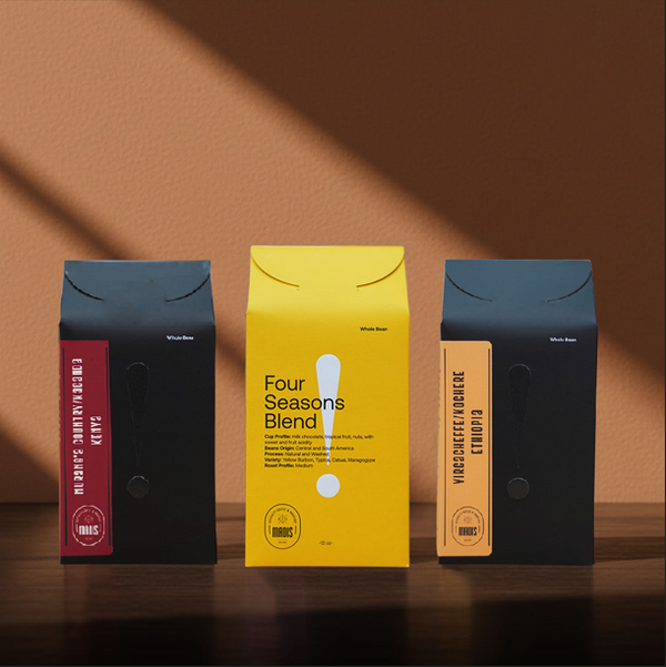 Best Gifts for Coffee Lovers This Christmas