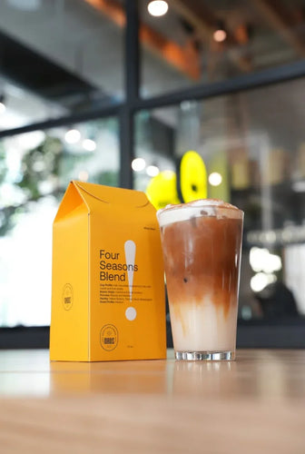 Choosing Your Coffee Journey: Single Origin vs Blend at Madis Coffee