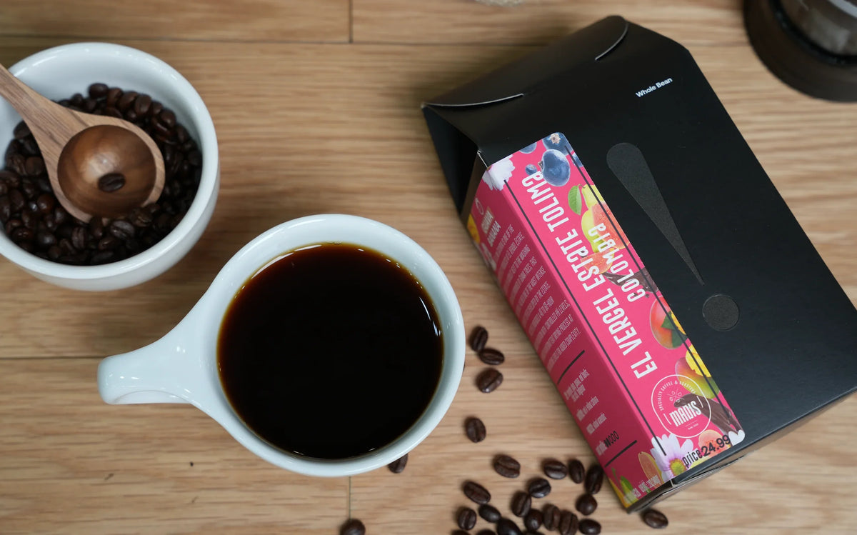 The Best Whole Bean Coffee &amp; Breville Dose Control Pro Burr Grinder Guide for Your Home Ritual