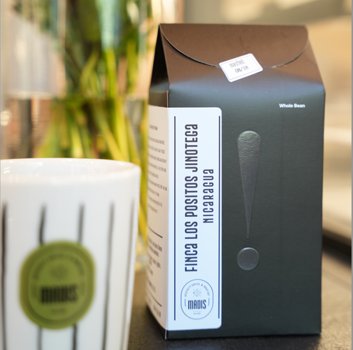 How to Taste Coffee Like a Pro