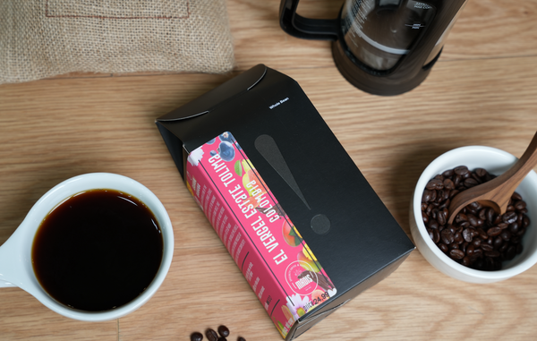 The Pour Over Comeback: Why Coffee Lovers Are Slowing Down for the Perfect Cup