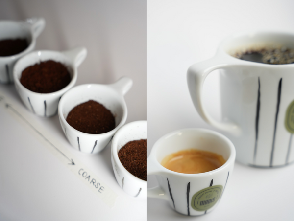 Can You Regrind Pre-Ground Coffee?