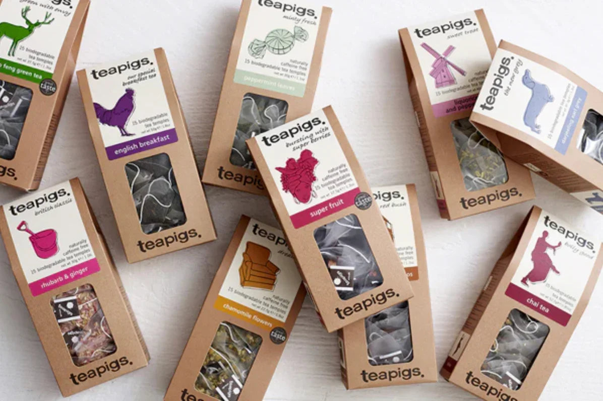 Tea & Infusions | Madis Coffee Roasters