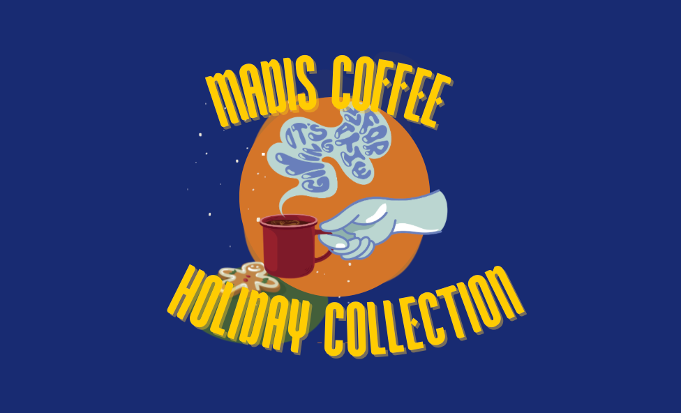 Holiday Coffee Collection at Madis Coffee Roasters