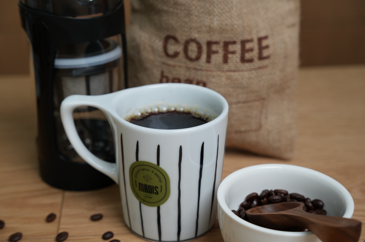 SHOP MADIS COFFEE