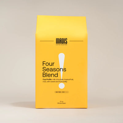 Four Seasons Blend