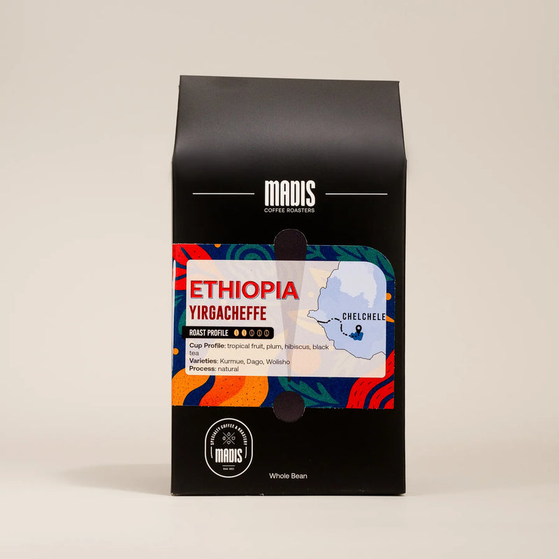 Ethiopia Yirgacheffe