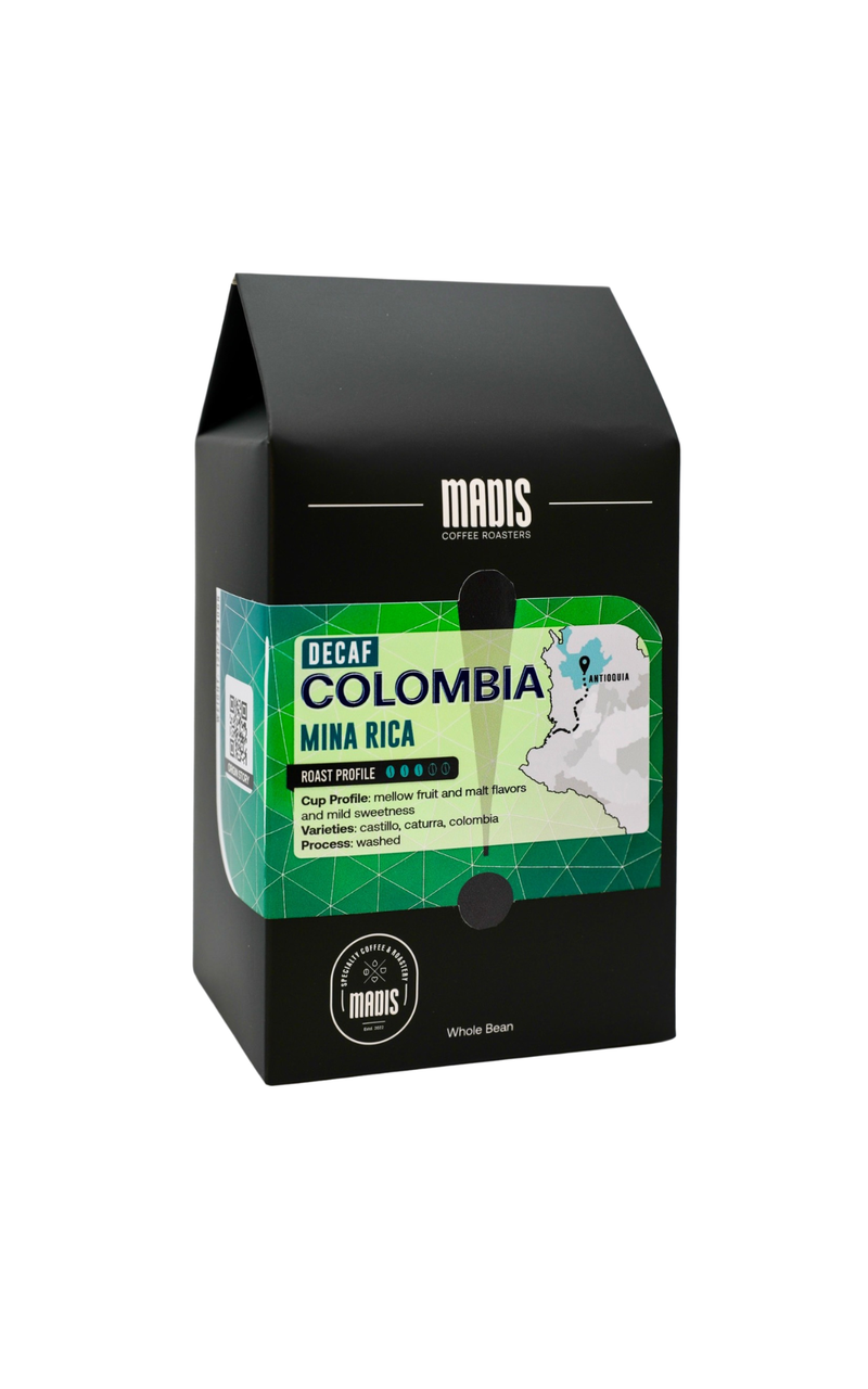 Colombia - Decaf