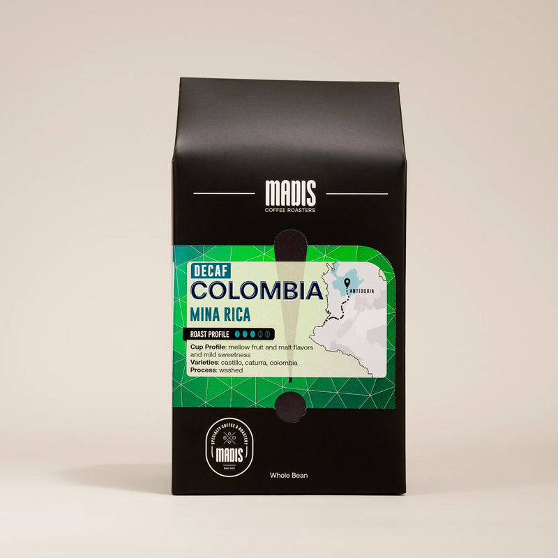 Colombia - Decaf