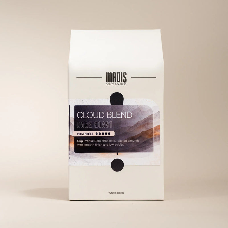 Cloud Blend