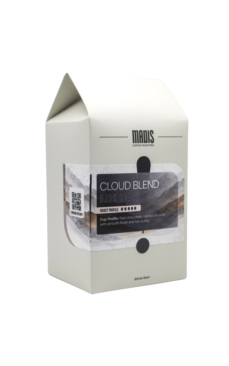 Cloud Blend