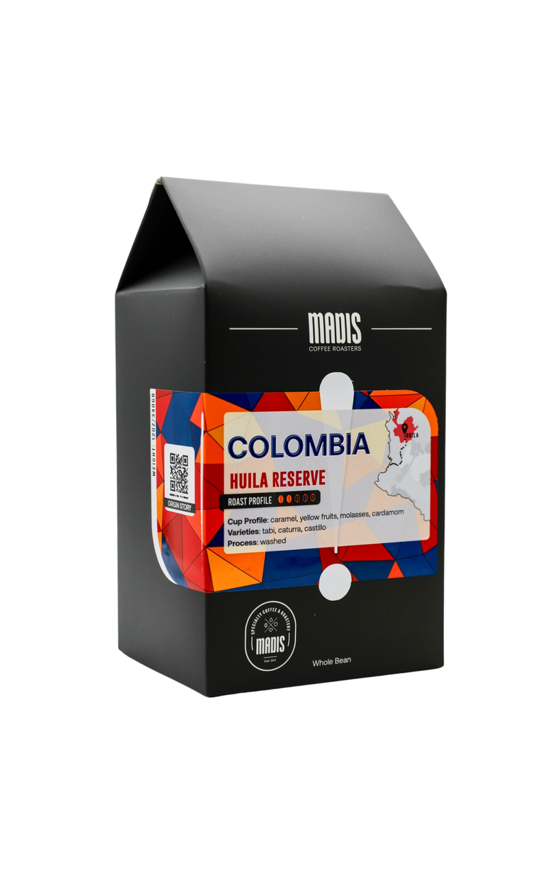 Colombia - Huila Reserve