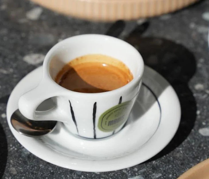Coffee Shop Image
