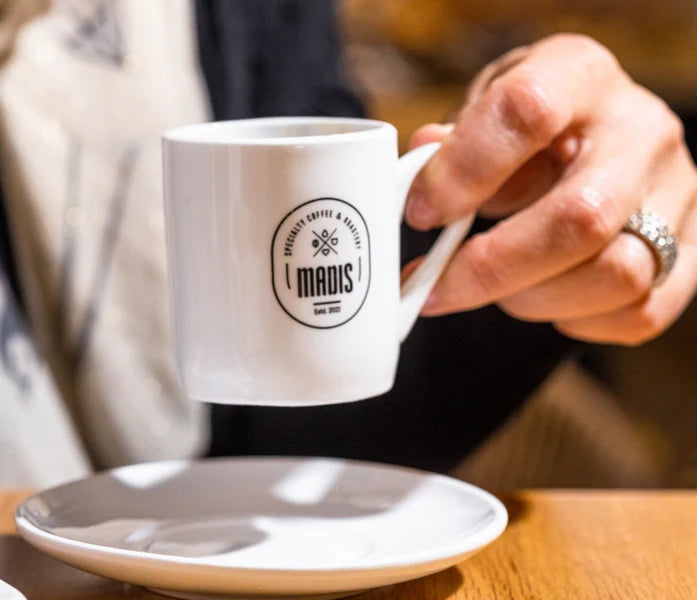 Coffee Shop Image