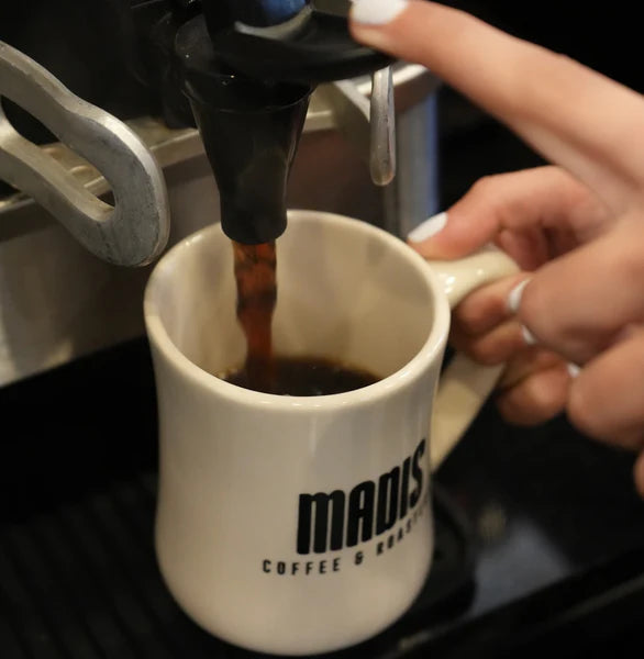 Coffee Shop Image
