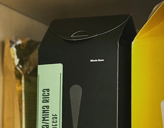 Coffee Shop Image