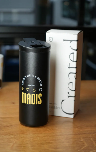 Nomad Flip – Madis Coffee Roasters
