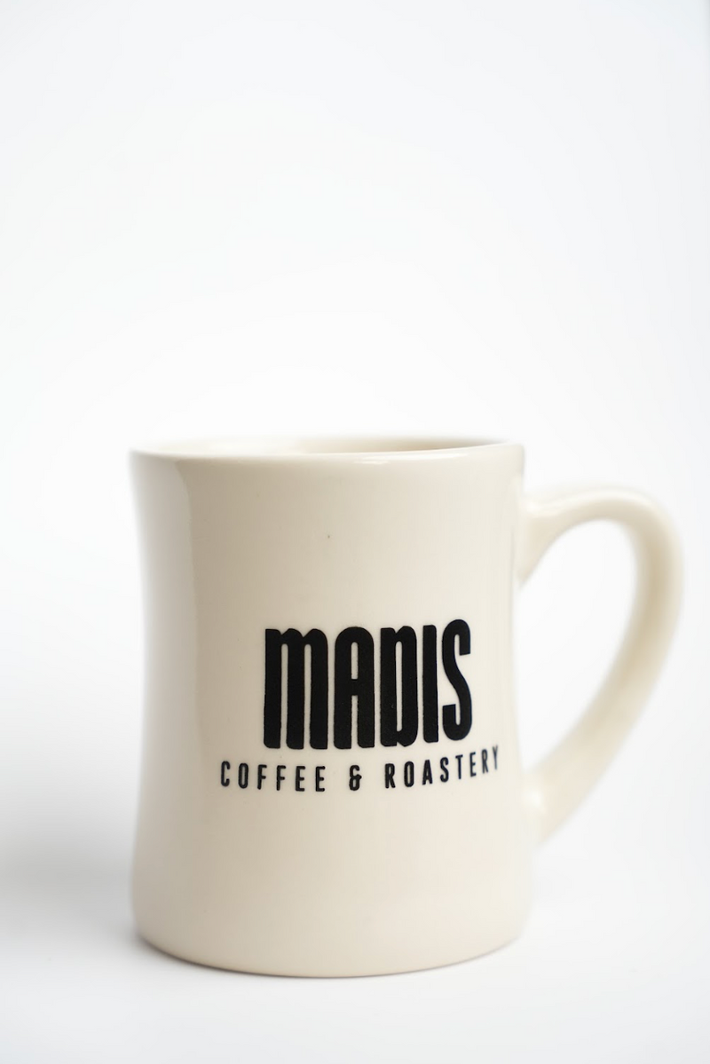 Madis Heritage Mug