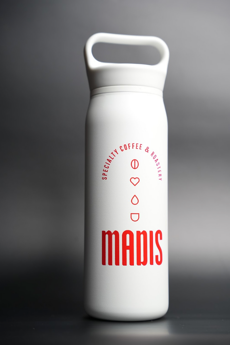 Wander Bottle