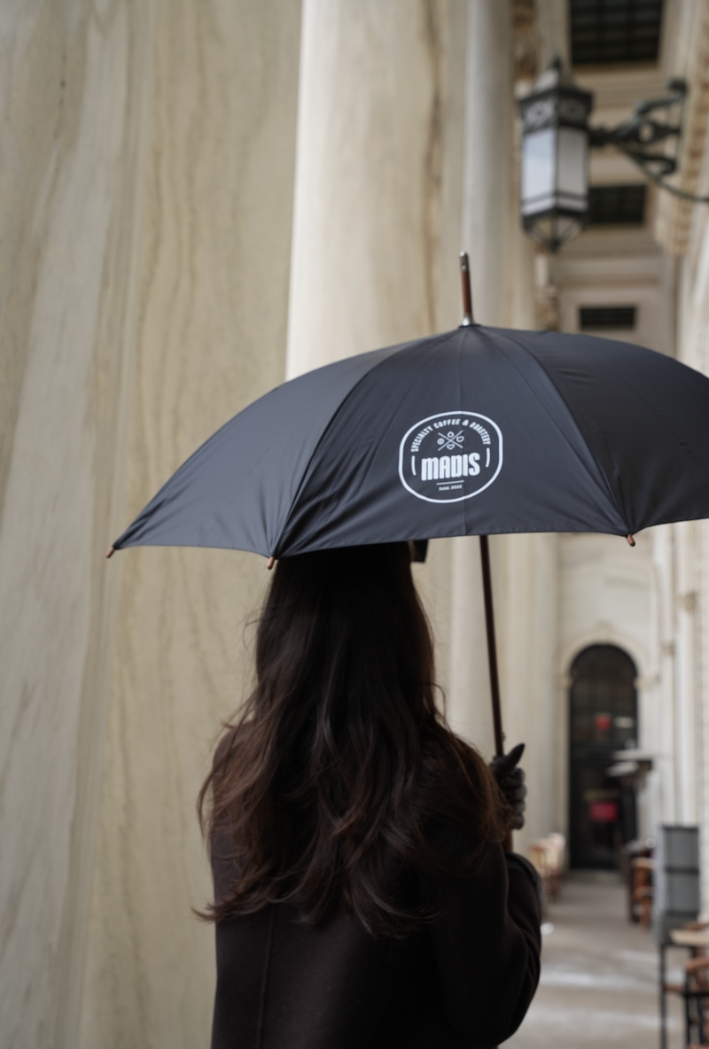 Rain Away Umbrella