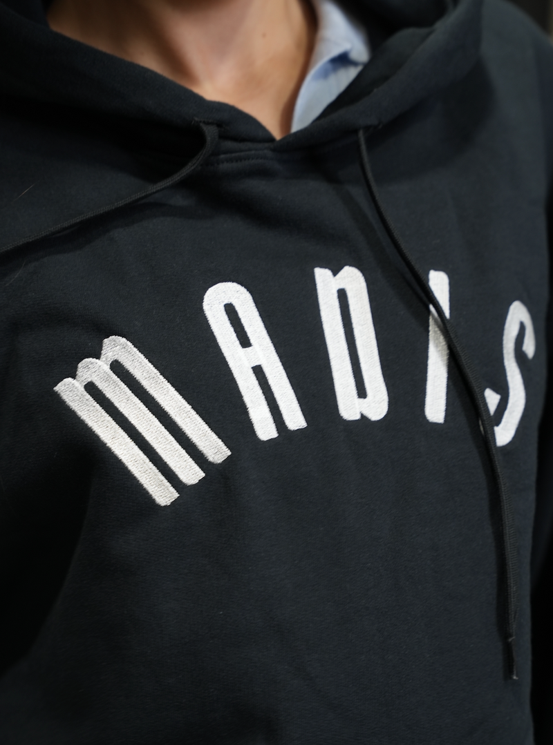 Madis Hoodie