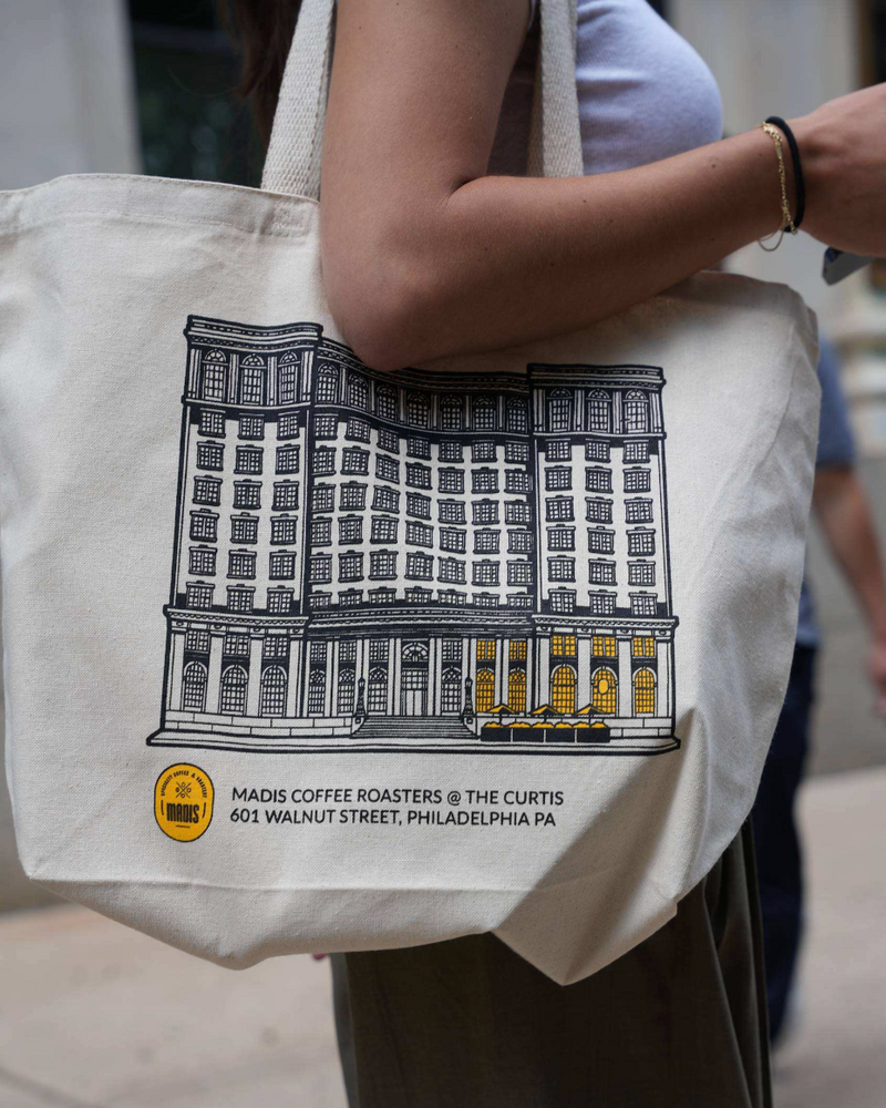 Madis Tote