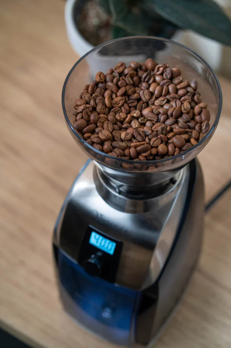 Baratza Virtuoso+ – Madis Coffee Roasters