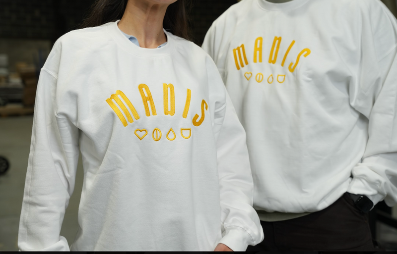 Madis Crew