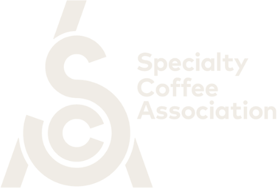 Specialty Coffee Association member